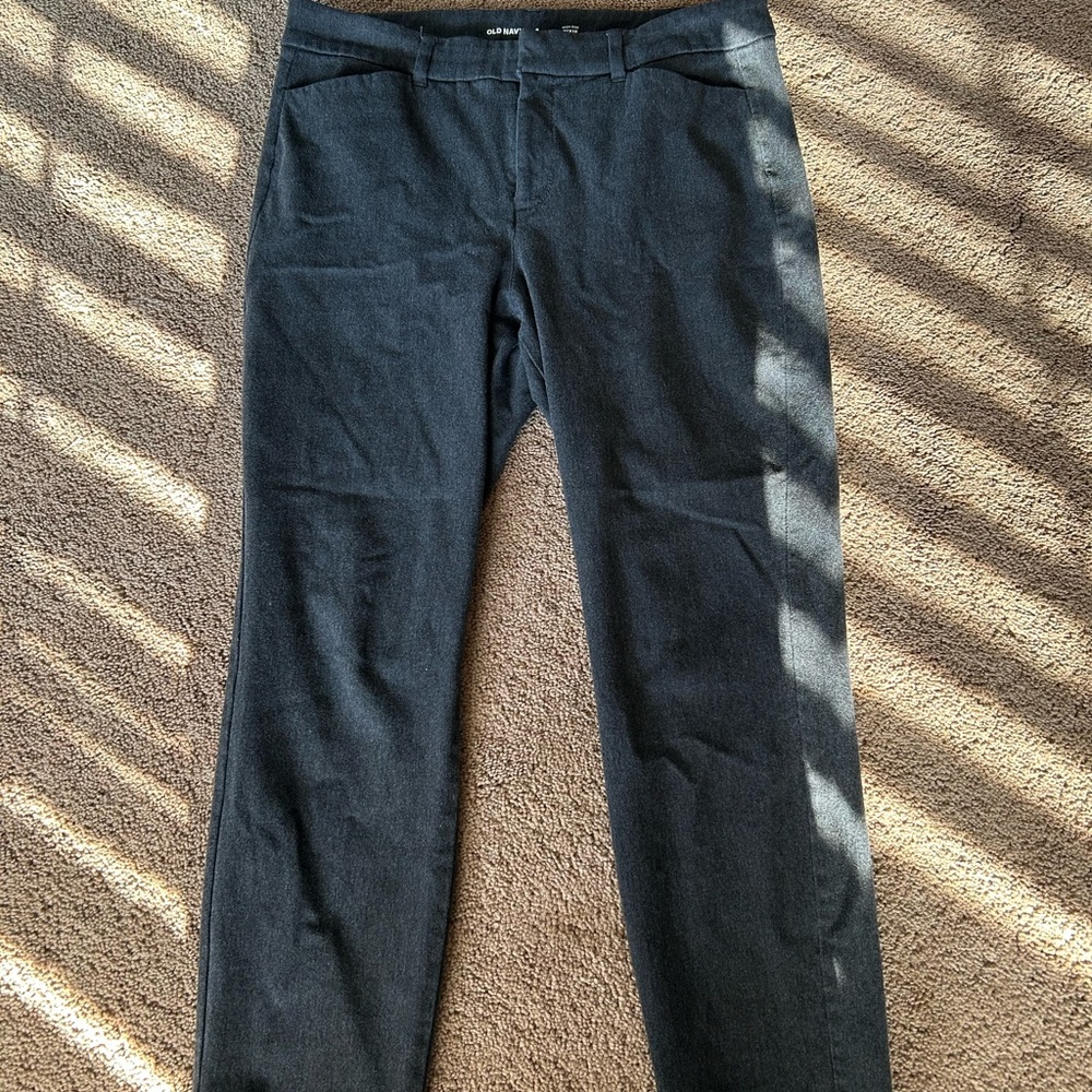 Old Navy Pixie Pant Bundle - image 3